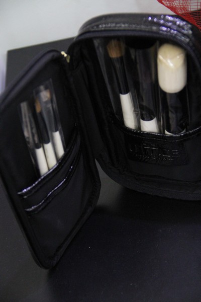 Opening of Office Makeup Brand